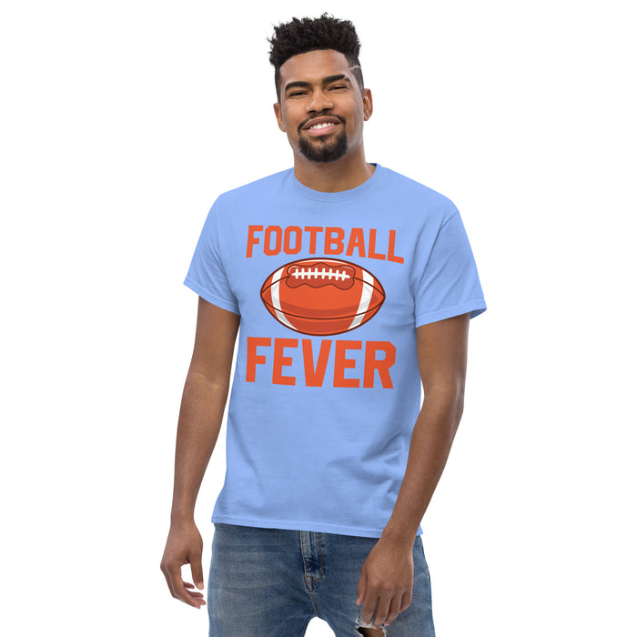 Football Fever Men's classic tee