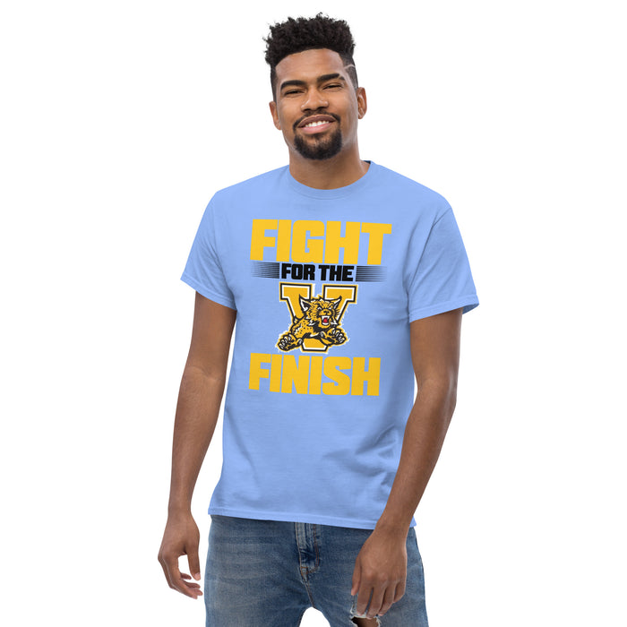 Fight for the Finish Men's classic tee