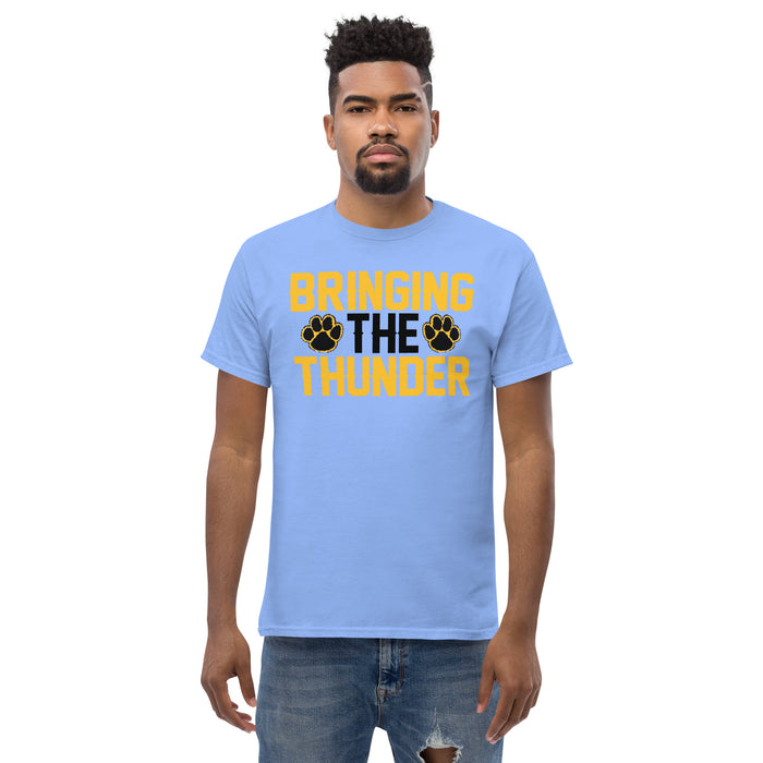 Bringing the Thunder Men's classic tee