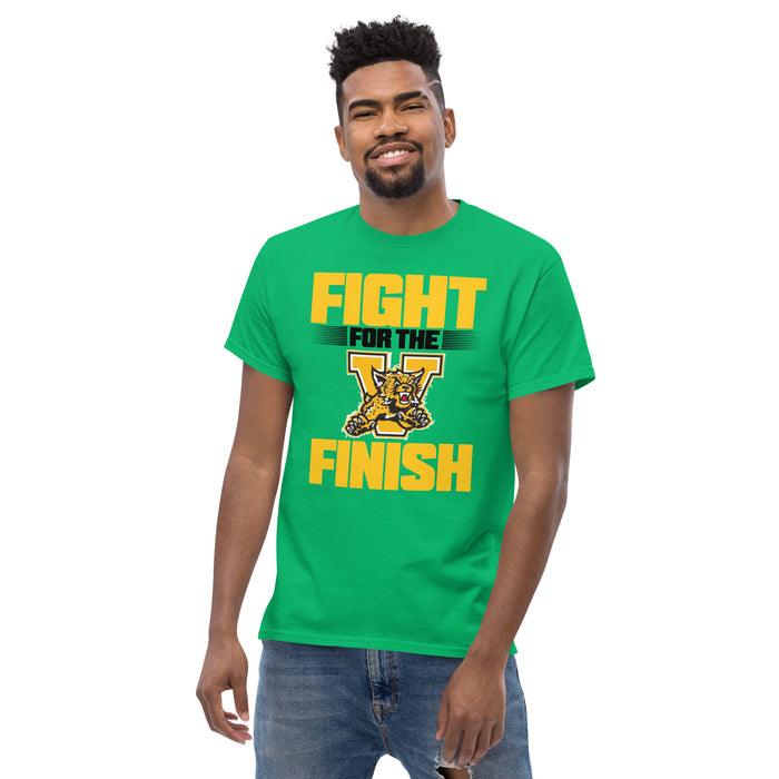 Fight for the Finish Men's classic tee