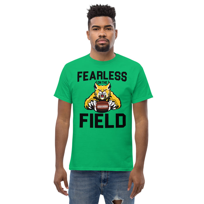 Fearless on the Field Men's classic tee