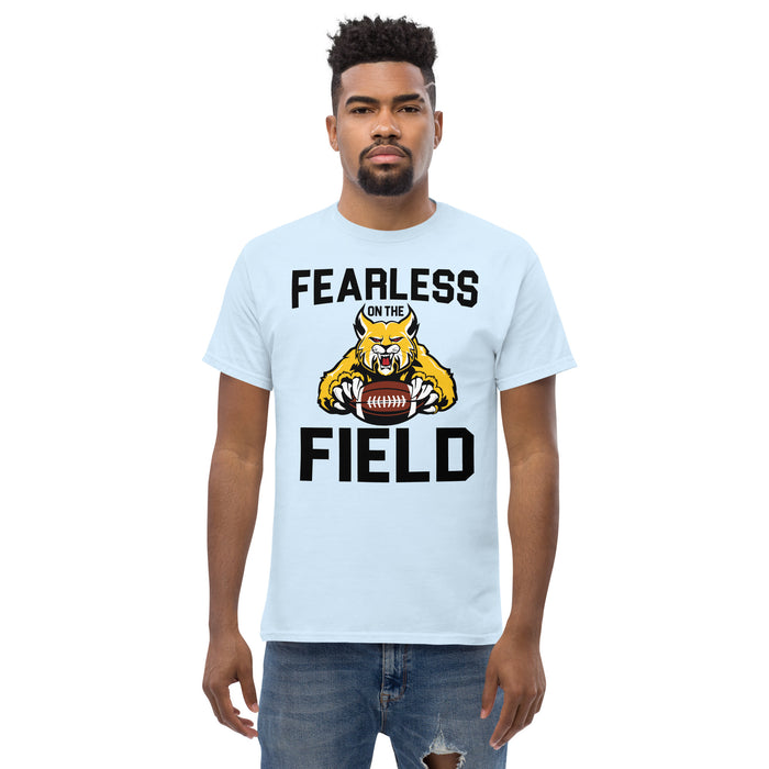 Fearless on the Field Men's classic tee