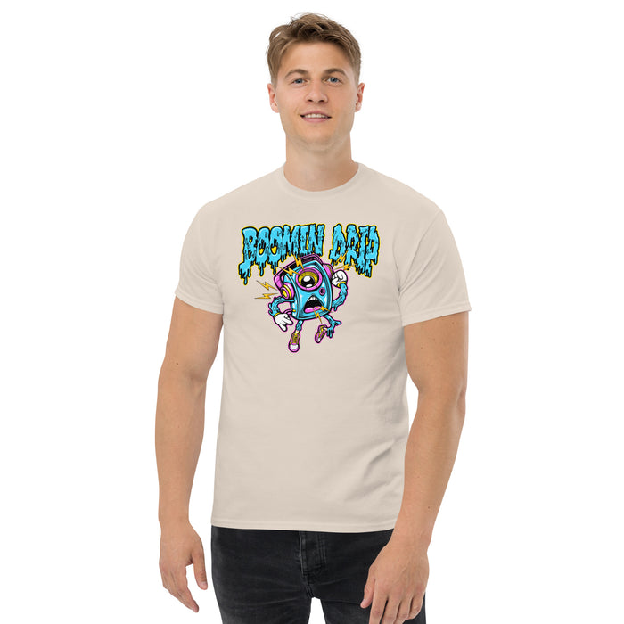 Men's classic tee