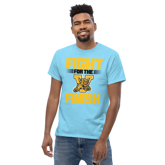 Fight for the Finish Men's classic tee