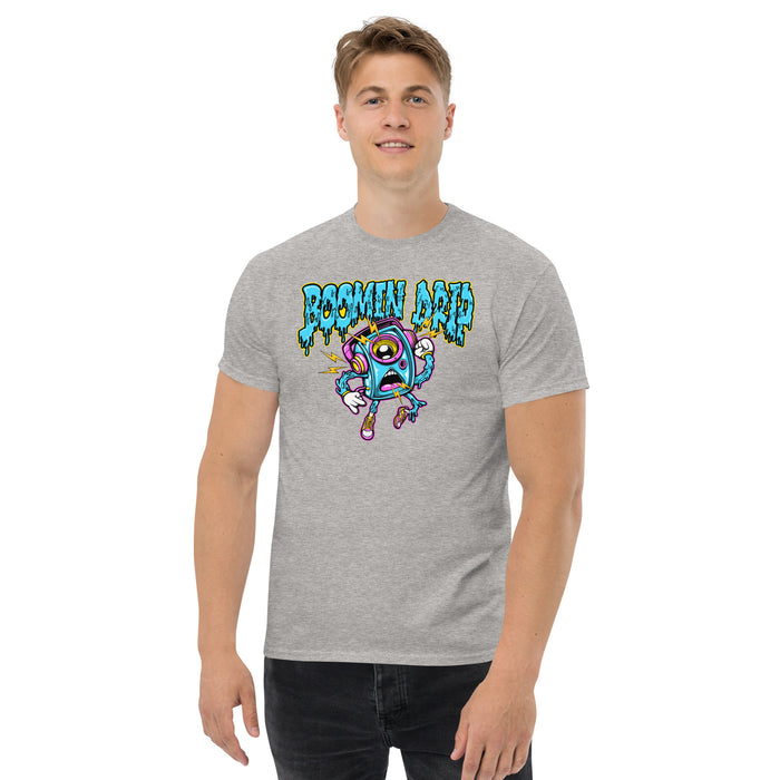 Men's classic tee