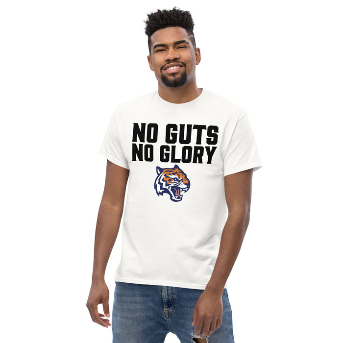 No Guts No Glory Men's classic tee