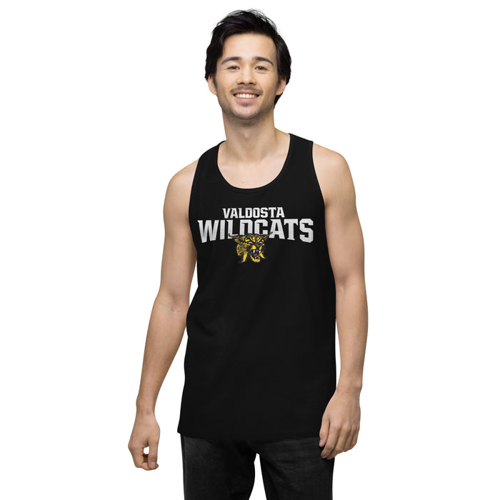Men’s premium tank top