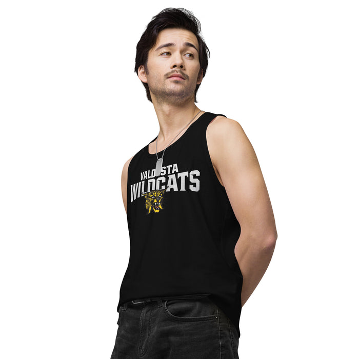 Men’s premium tank top