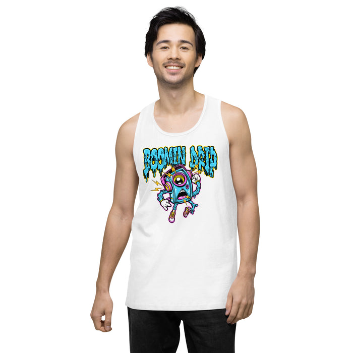 Men’s premium tank top