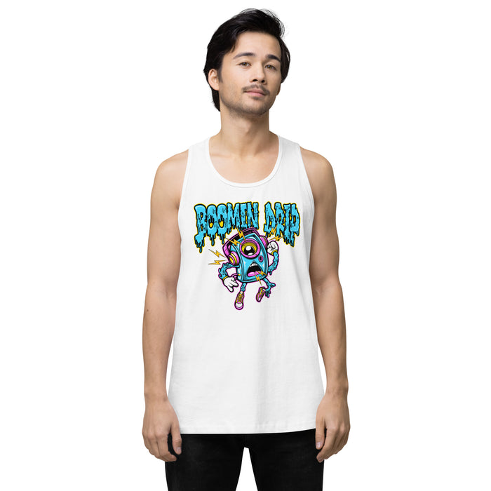 Men’s premium tank top
