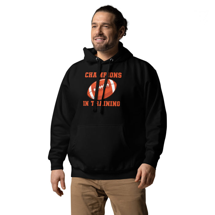 Champions in Training Unisex Hoodie