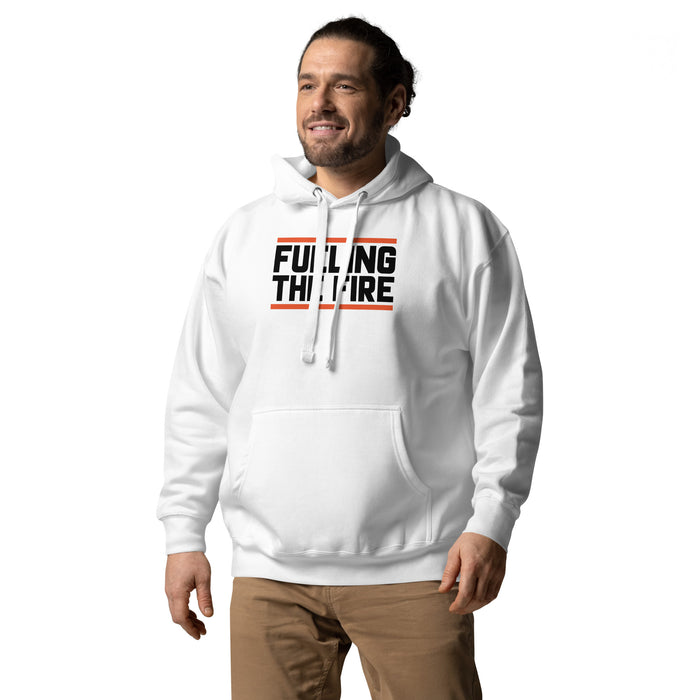 Fueling the Fire Unisex Hoodie