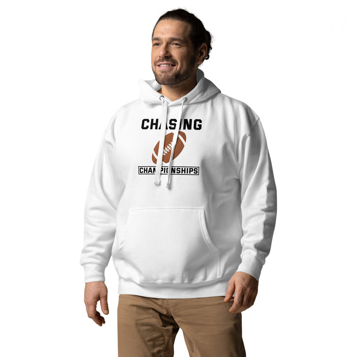 Chasing Championship Unisex Hoodie