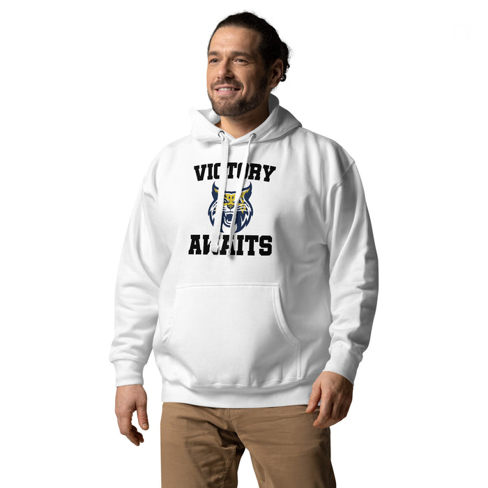 Victory Awaits Unisex Hoodie