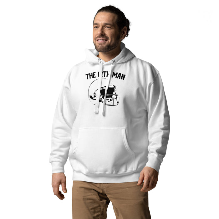The 12th Man Unisex Hoodie