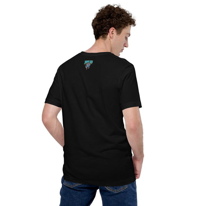 Boomin Drip Unisex t-shirt