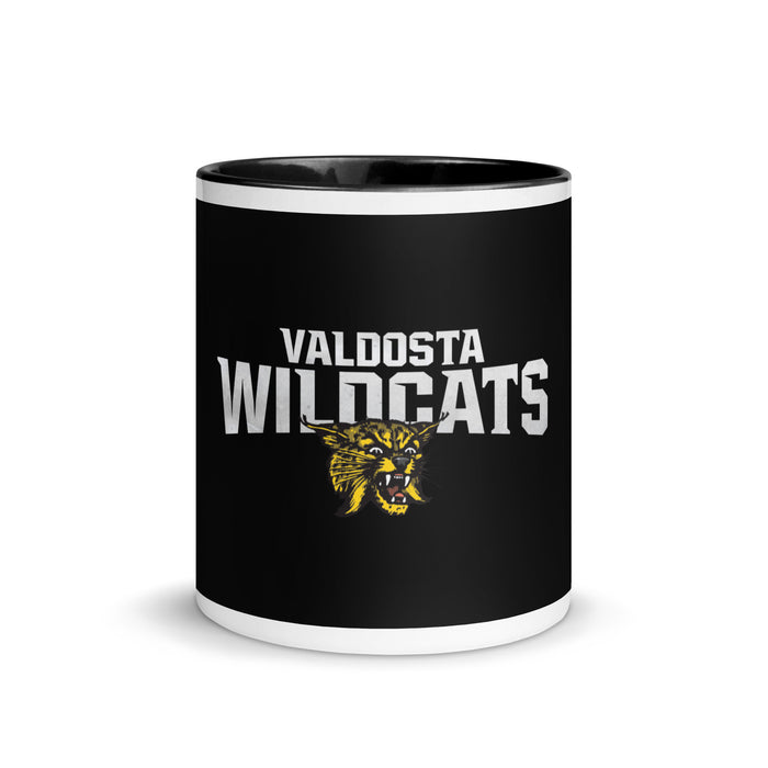 Mug with Color Inside