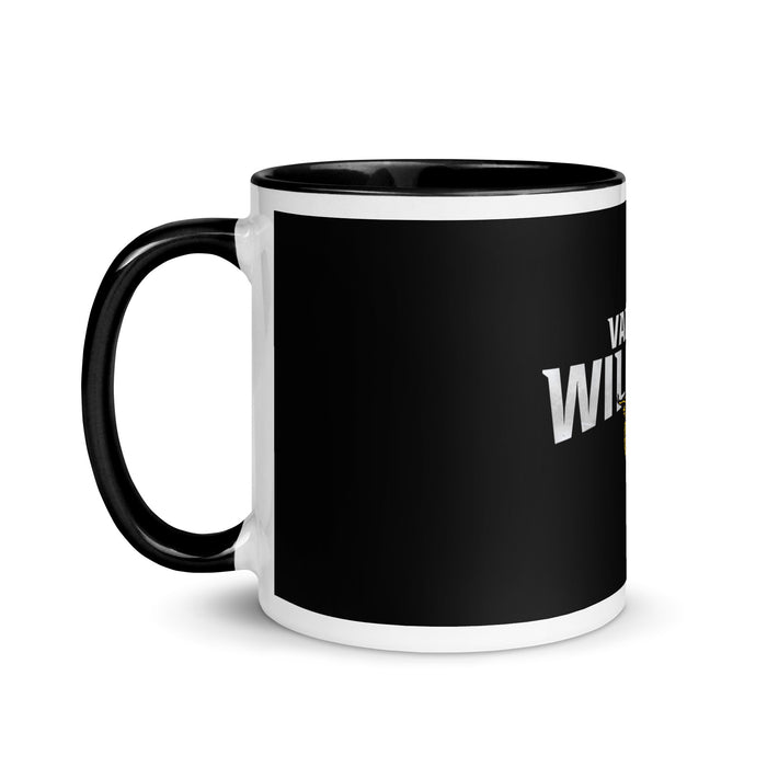 Mug with Color Inside