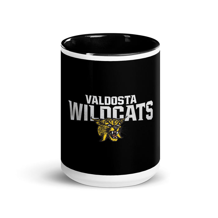 Mug with Color Inside