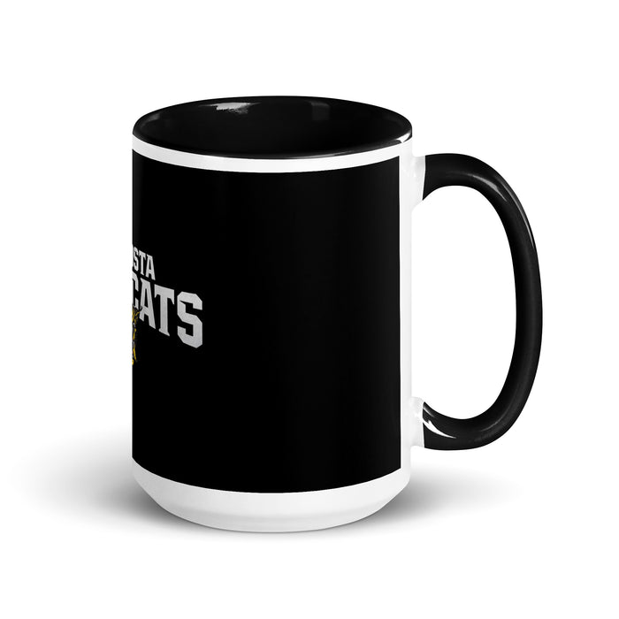 Mug with Color Inside