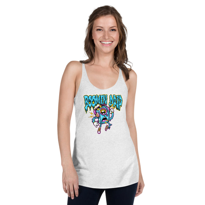Women's Racerback Tank