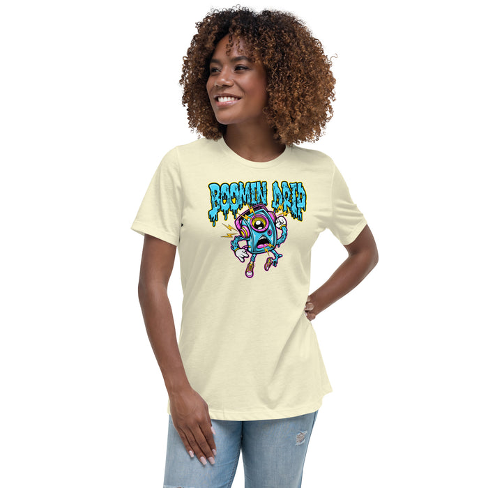 Women's Relaxed T-Shirt