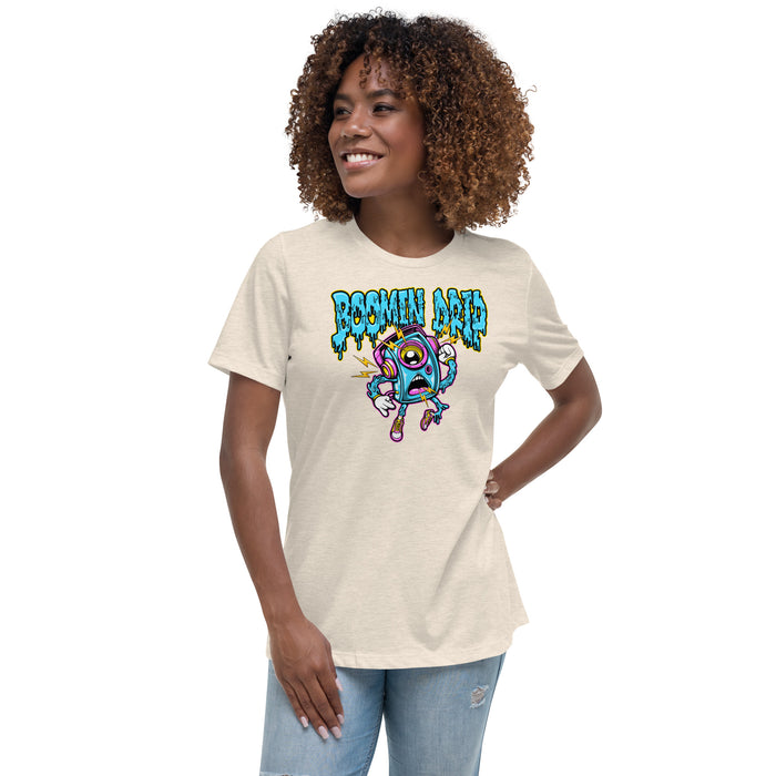 Women's Relaxed T-Shirt