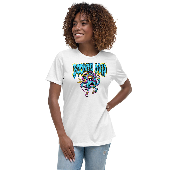 Women's Relaxed T-Shirt