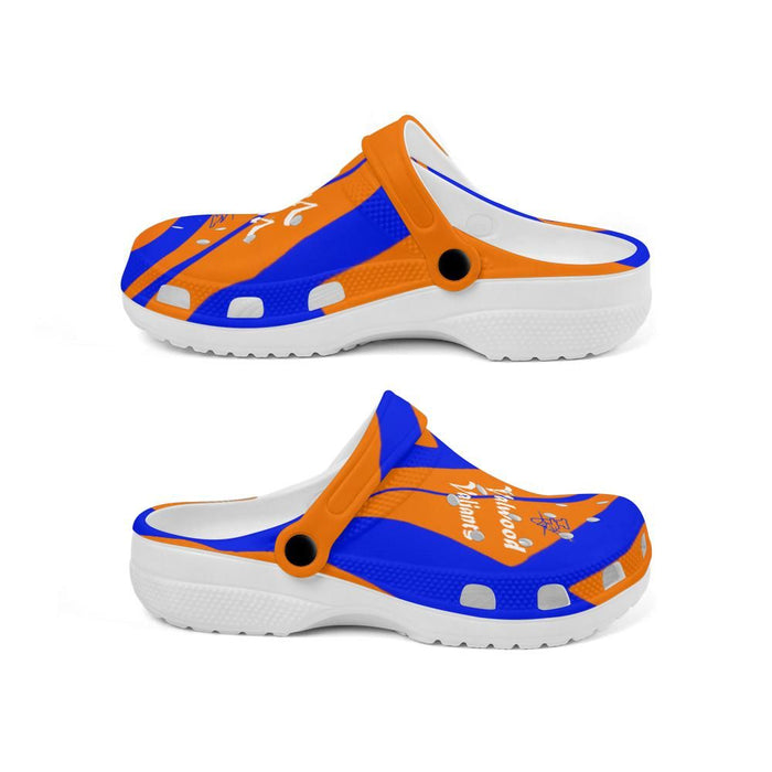 Valwood Valiant Crocs